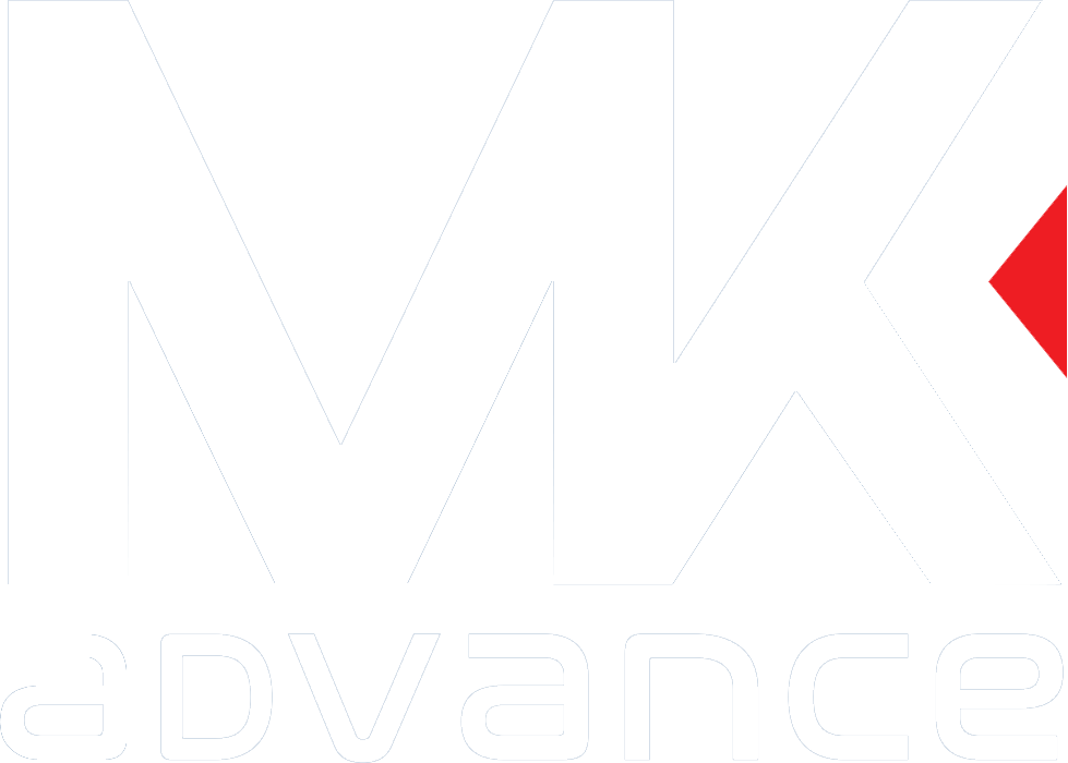 MKadvance Official Website